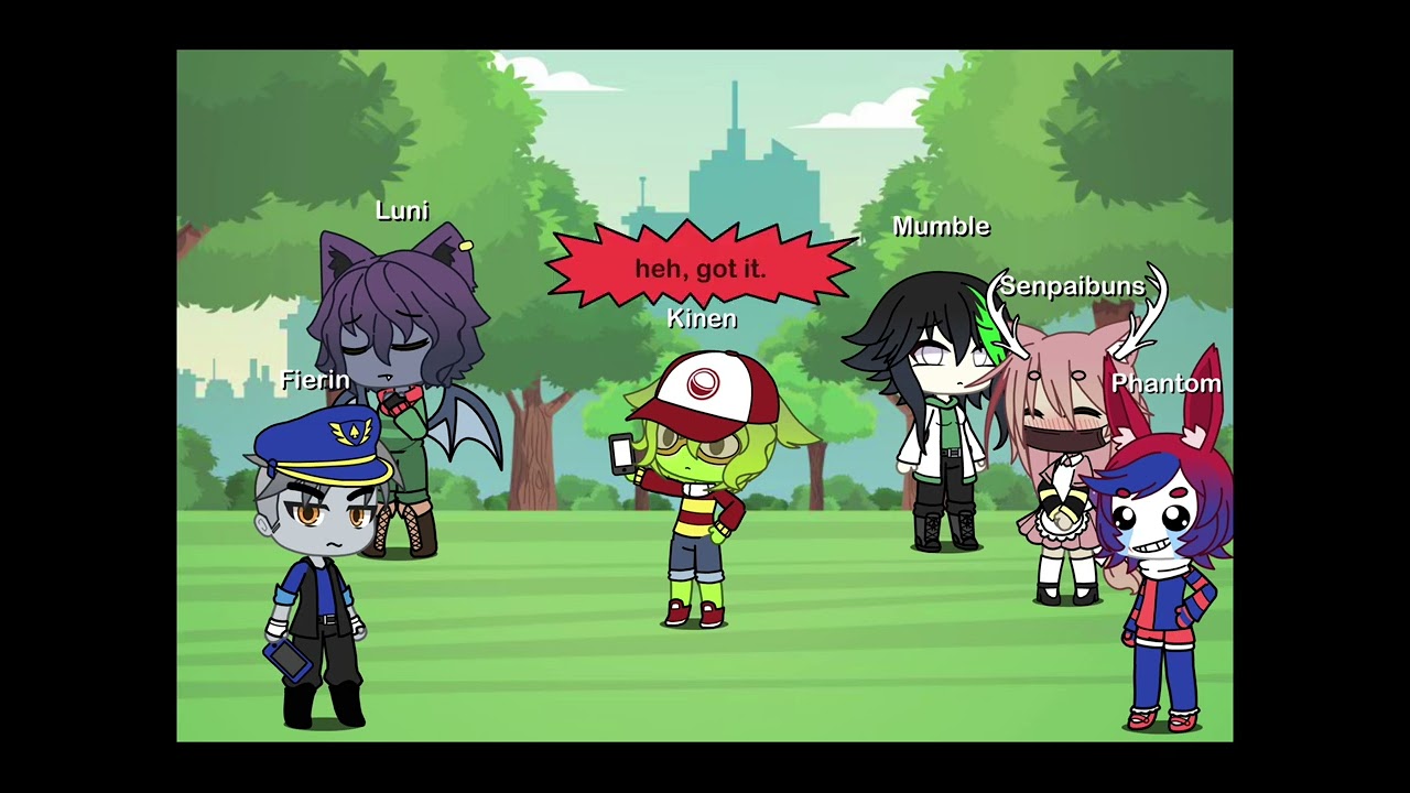 Gacha Fractured Girls VS Boys Singing Battle #FracturedRoblox
