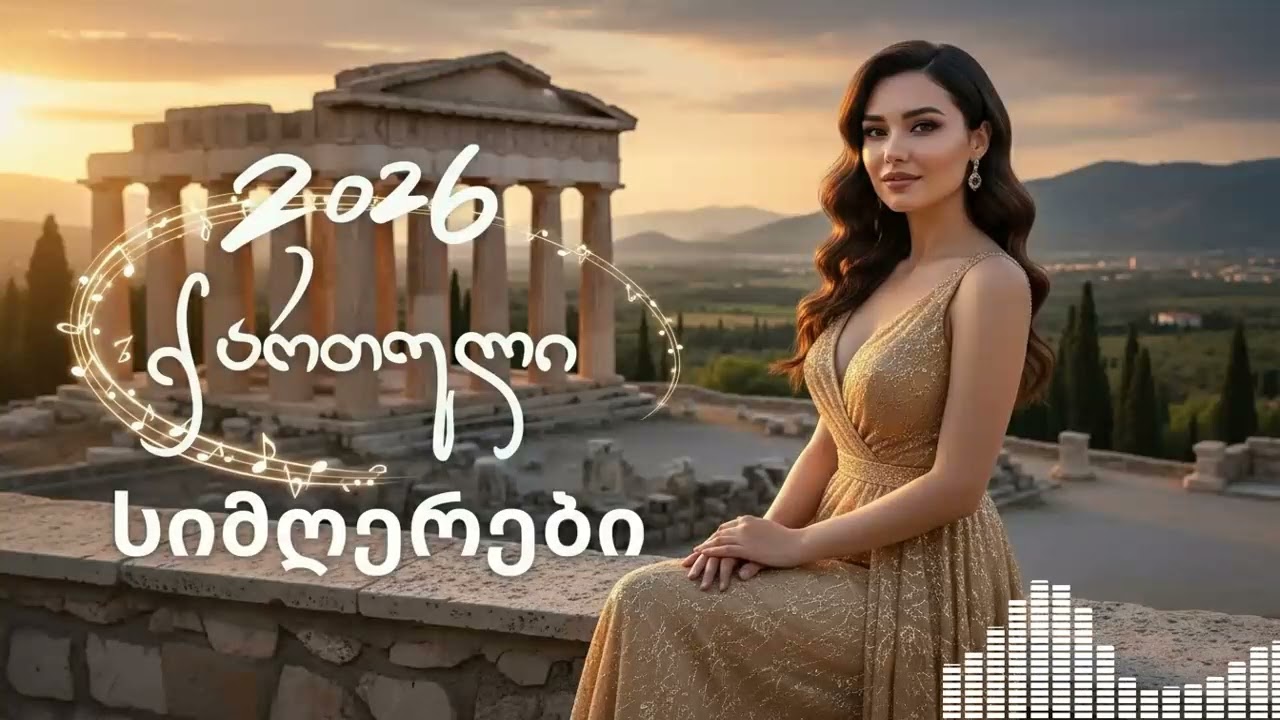 საუკეთესო ქართული ხმები 2026 | რჩეული ჰიტების ფლეილისტი (Must Listen)