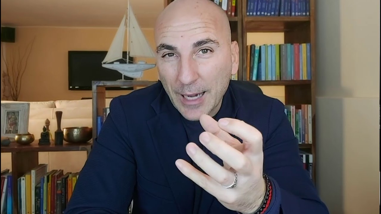 Come alzare le Frequenze e Elevare l'energia fisica e Mentale