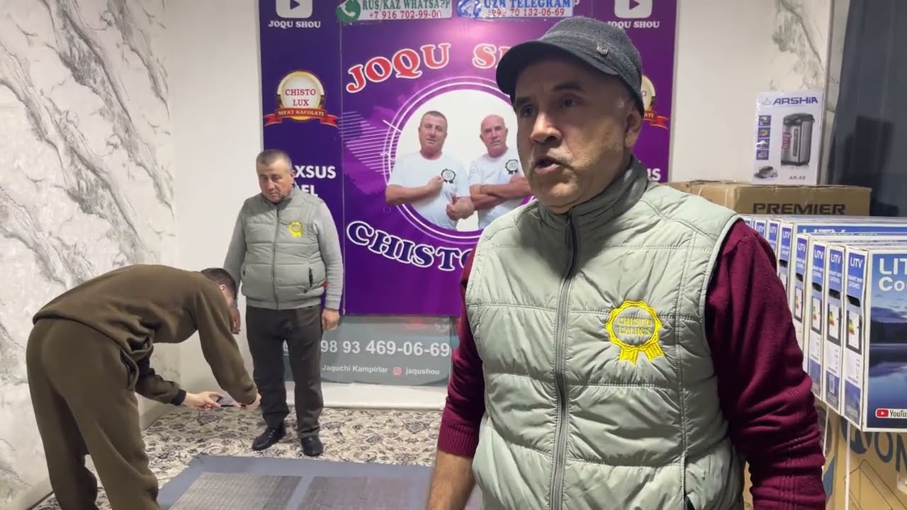 Финал Жаку Шоуда! Куринглар ва Томоша Килинглар#joqu_shou#final#