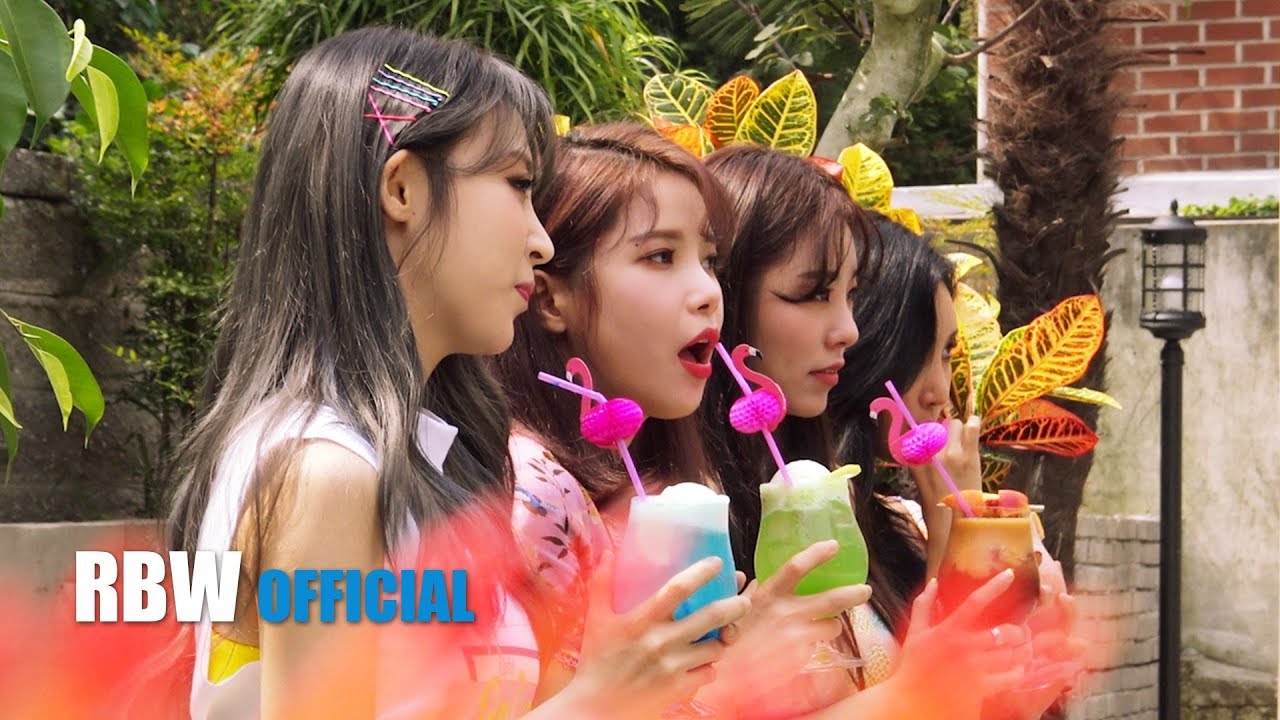 [MMMTV3] EP17 2018 시즌그리팅 메이킹