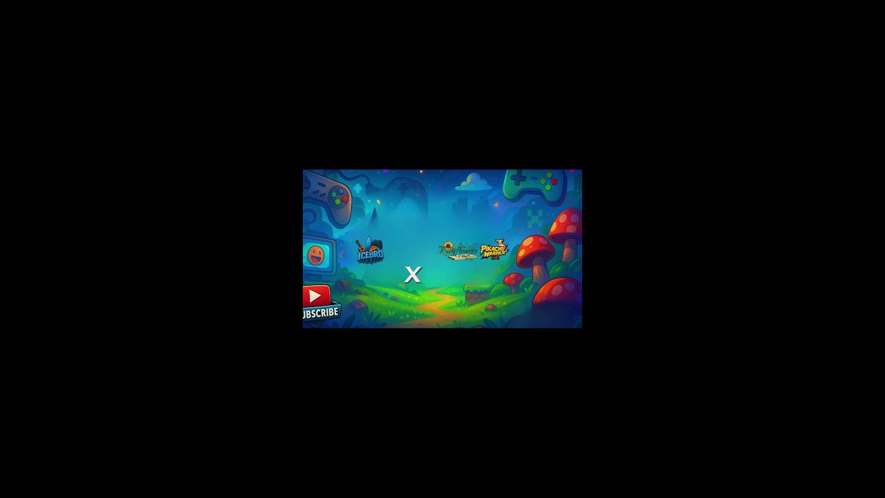 Randomjification Is Live (Vertical)