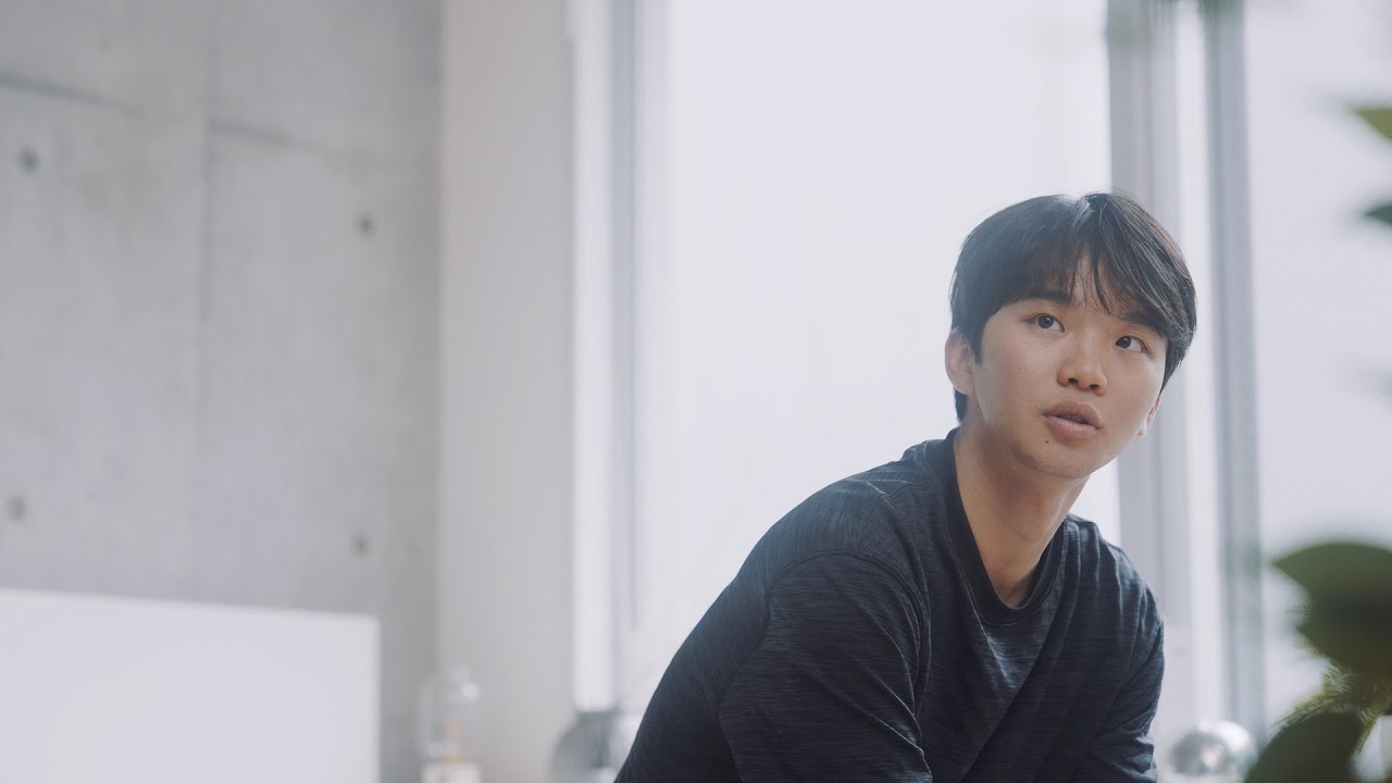 友野一希選手がレスノを選んだ理由【コラントッテ・レスノ】QUALITY MAGAZINE Vol.2
