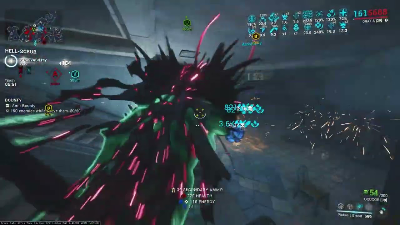 How to farm CODA weapons (FAST) Warframe 2026