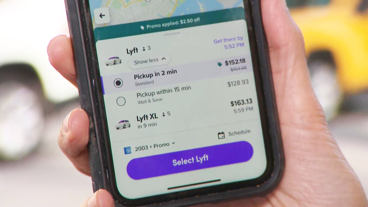 Carshare Prices Are Skyrocketing as People Start to Travel