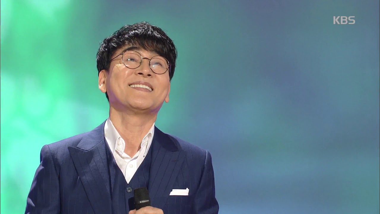 가요무대 - 1942年 낙화유수 - 조항조.20180226