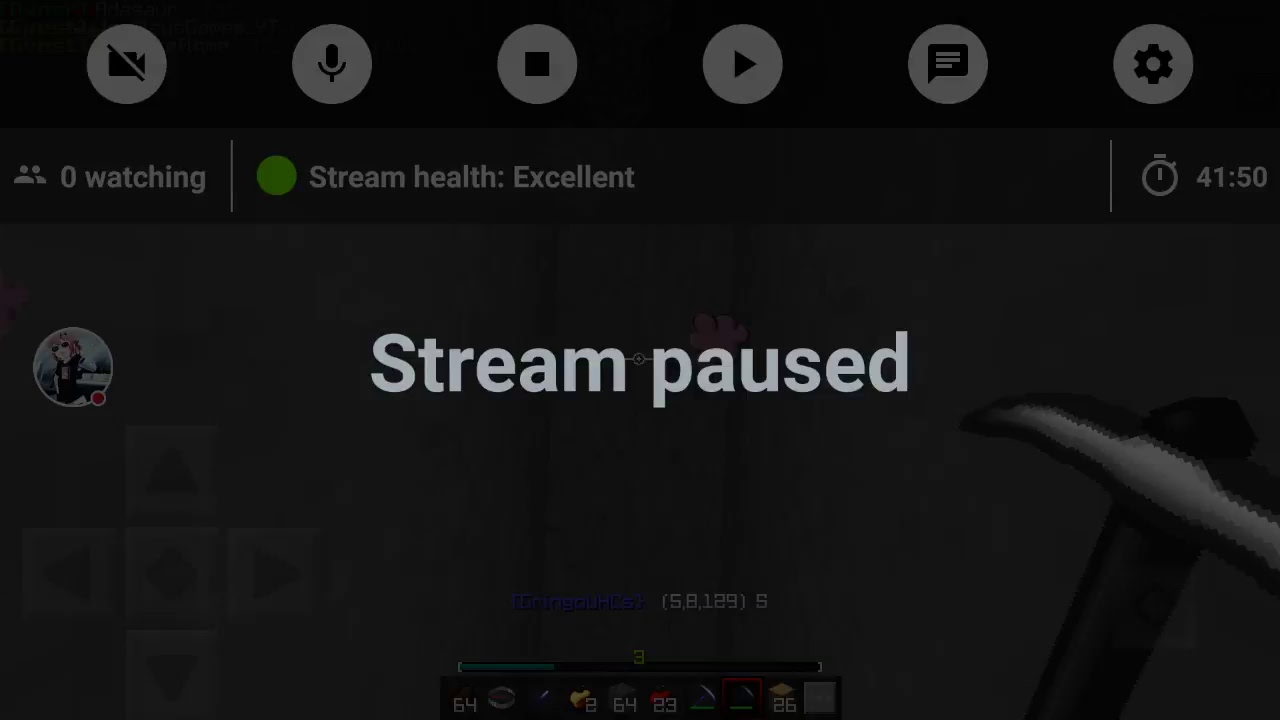 Uhc live (Hosted )