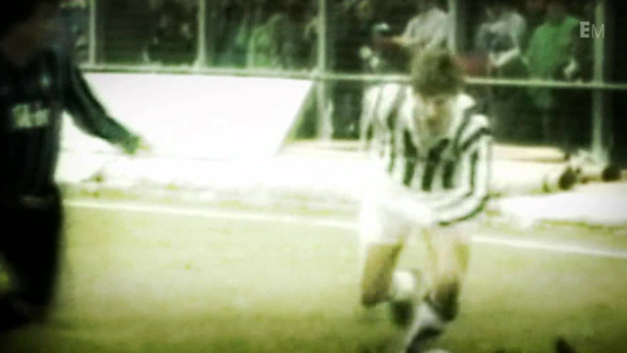Majestic Series: Michael Laudrup | Artist ● By Eslam Maher