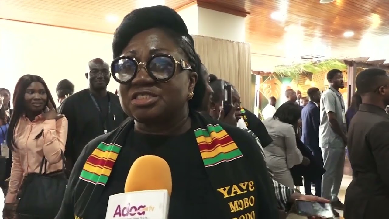 Members of Parliament share divergent views after President Mahama’s State of the Nation’s Address