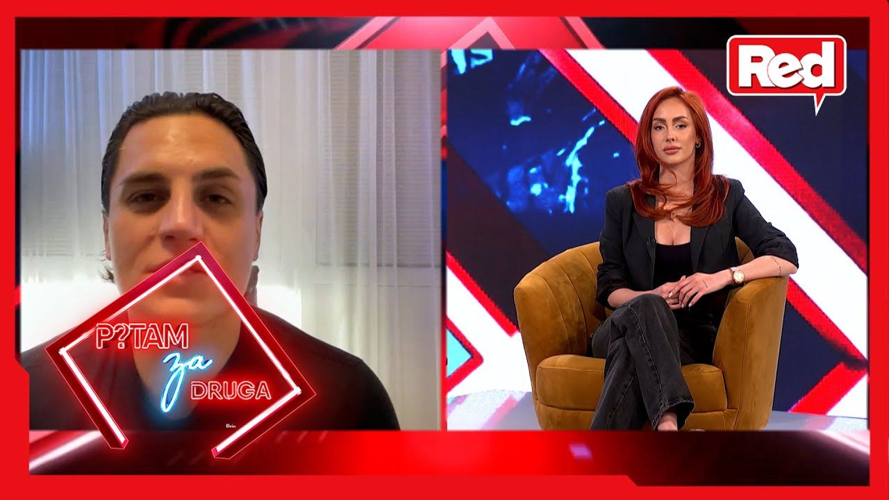 PZD - uključenje Kadre - 17.03.2025. - RED TV