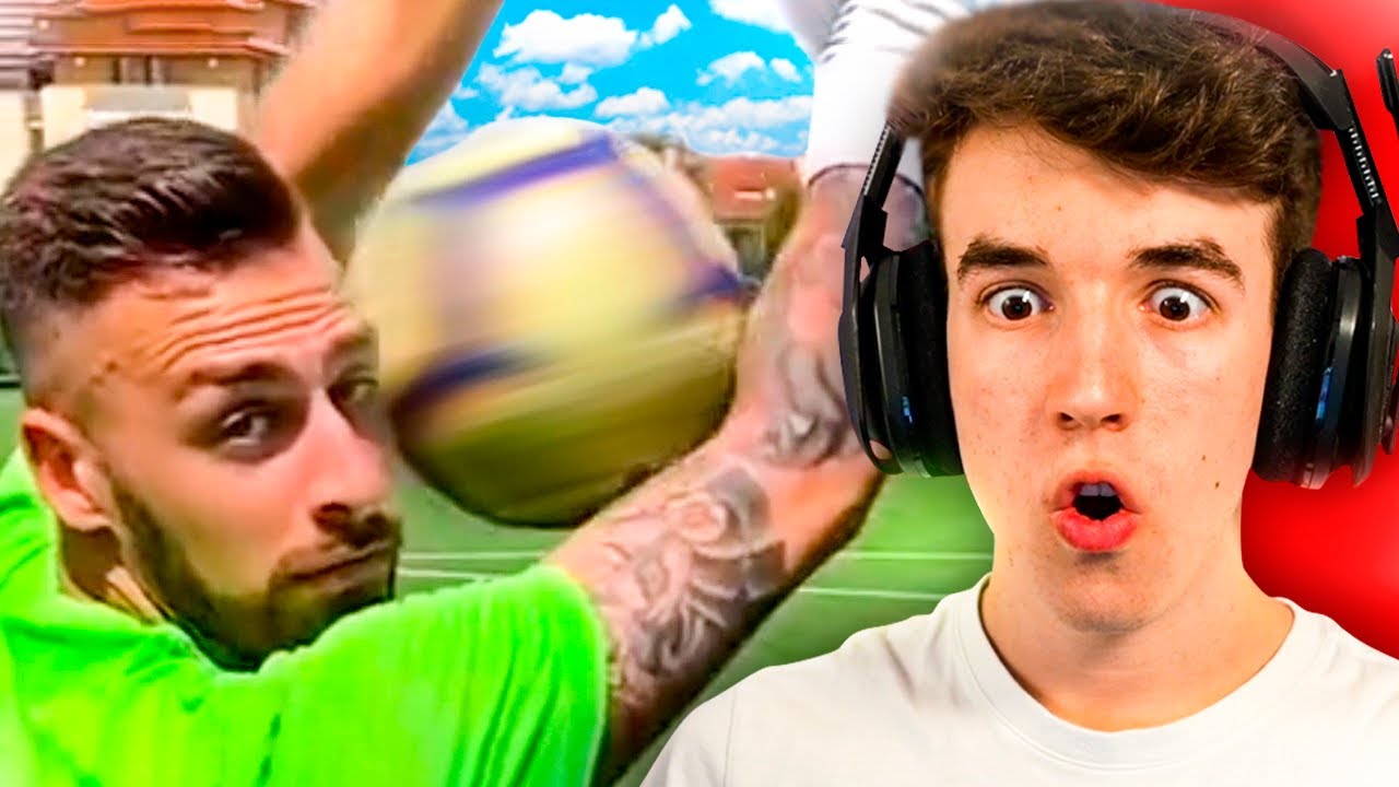 Videos Cortados En El Momento EXACTO