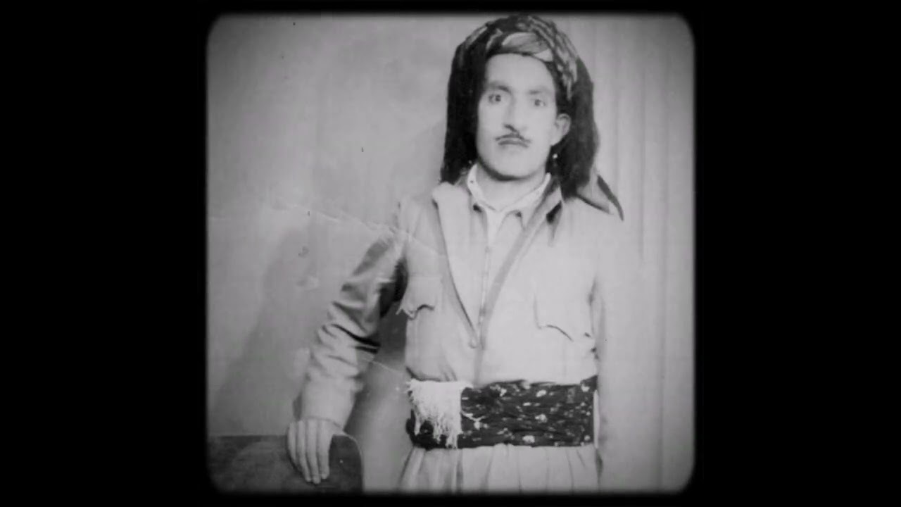 بەهاران خۆشە زمزیران، حەسەن زیرەک Hesen Zirek