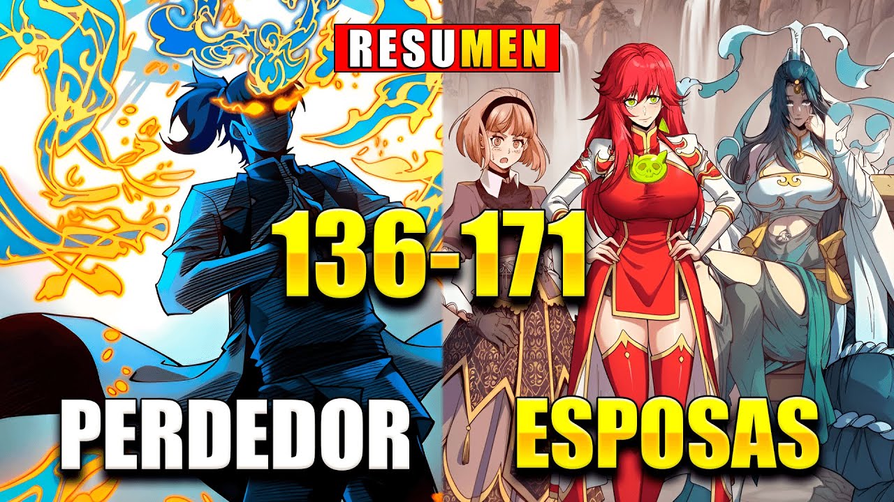 ㊗️REENCARNA 15 AÑOS EN EL FUTURO PARA SER EL MAS FUERTE | RESUMEN MANHWA PARTE 