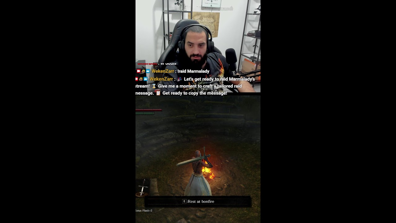 Dark Souls Trilogy Multiworld 🔥 Item Randomizer + DeathLink Enabled