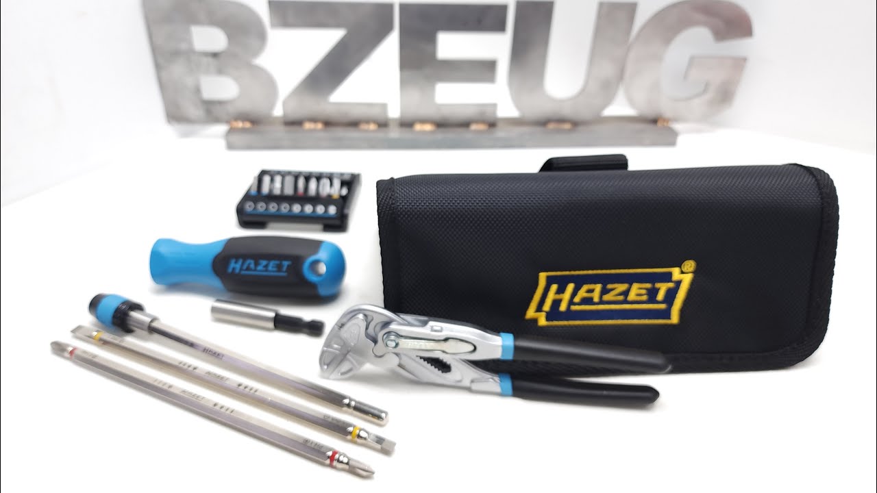 HAZET Advent Calendar 2024
