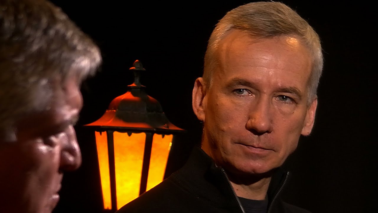.pod lampou: Odíde Amerika od Európy? Vráti sa sféra ruského vplyvu?