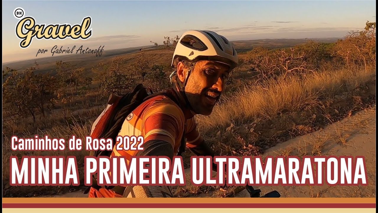 Caminhos de Rosa 2022 | BH Gravel