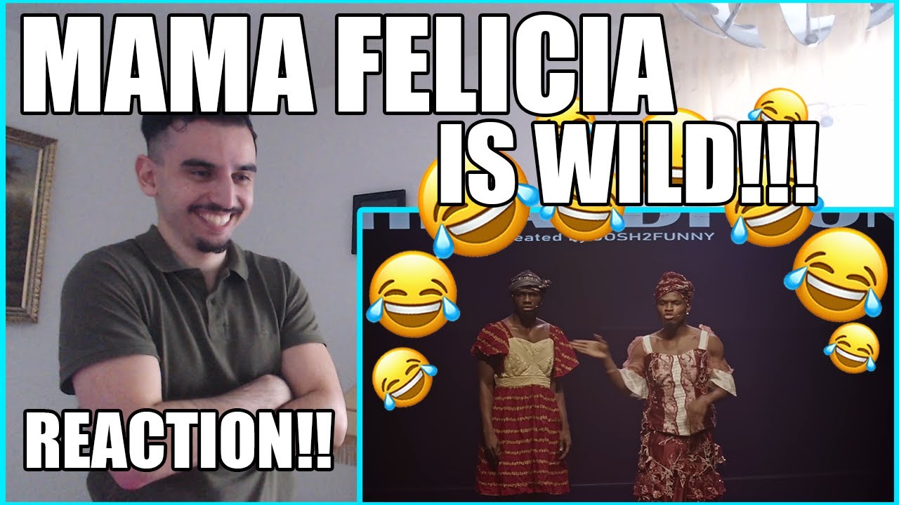 HILARIOUSLY Annoying Character!!😂😂| Josh2Funny - The MOST Annoying People In The WORLD *REACTION*