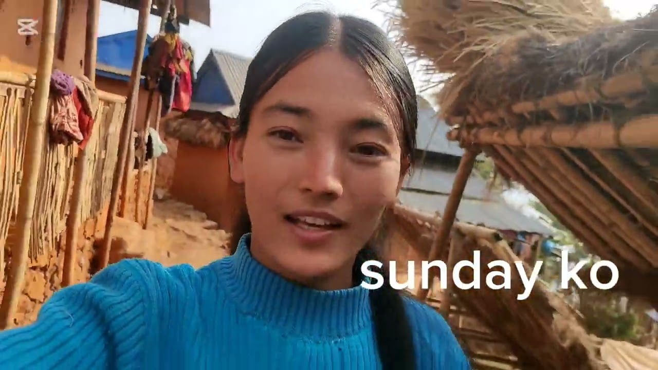Babita nepali today vlog mero company ko woner haru🤣😂
