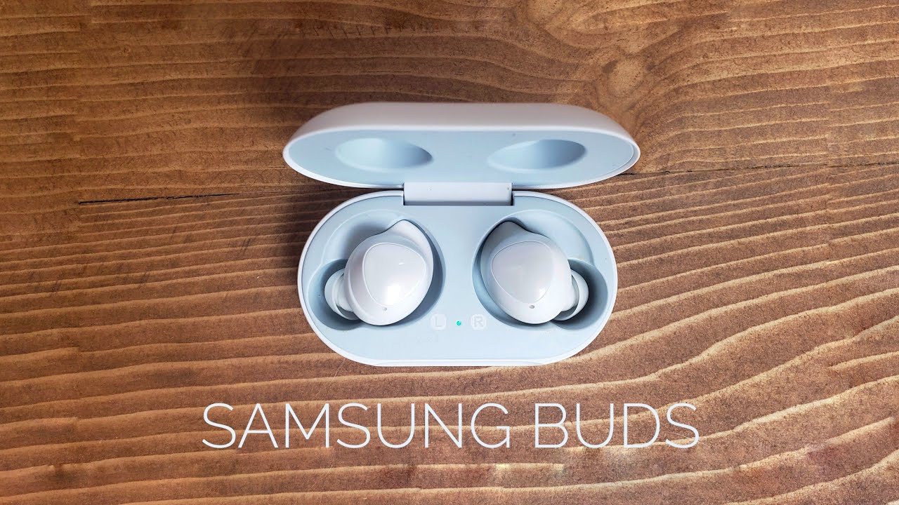 Samsung Buds Review - Still Worth It In 2020?