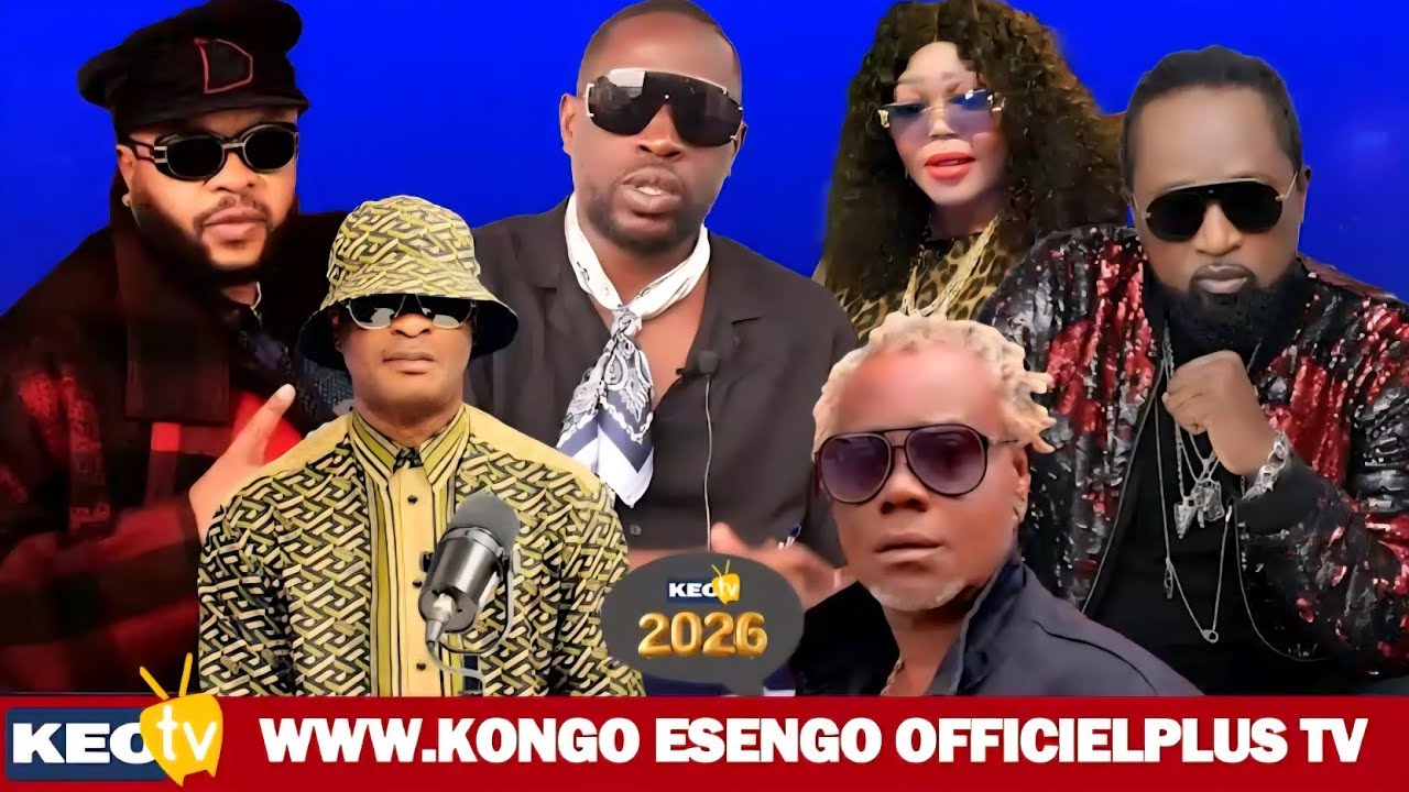 🚨EYINDI MAKASI ENTRE JB MPIANA NA WERRASON: ARTHUR PULULU SANS FILTRE BA RÉVÉLATIONS INCROYABLE 