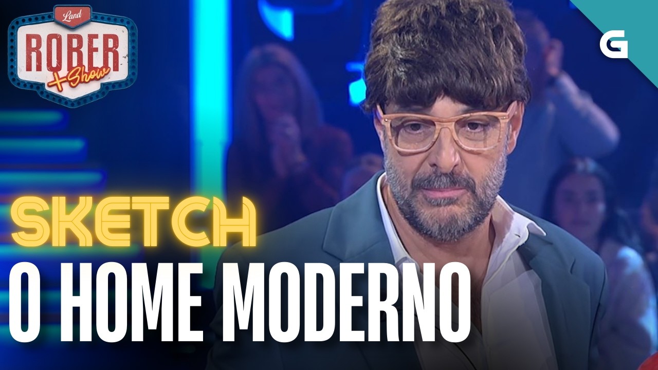 SKETCH: O HOME MODERNO | LAND ROBER + SHOW