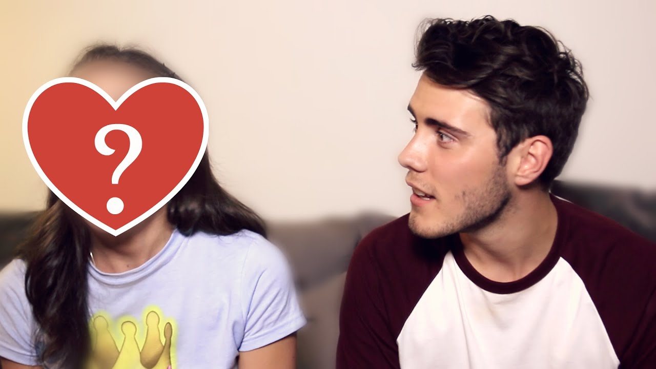 The Girlfriend Tag!