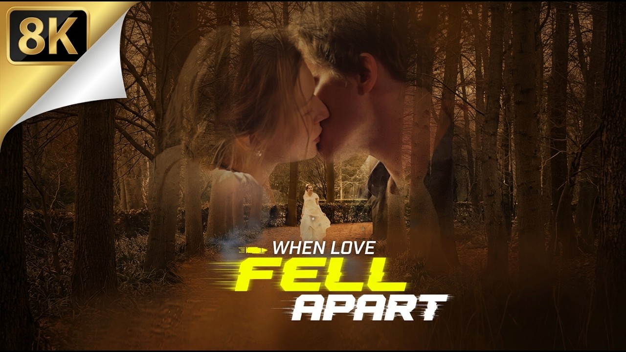 【FULL HD】My millionaire boyfriend got engaged to someone else—all because he lost his memory.