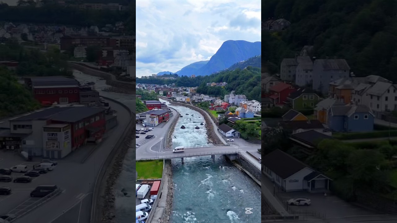 Odda, Norway &ndash; A Journey into Fjord Paradise