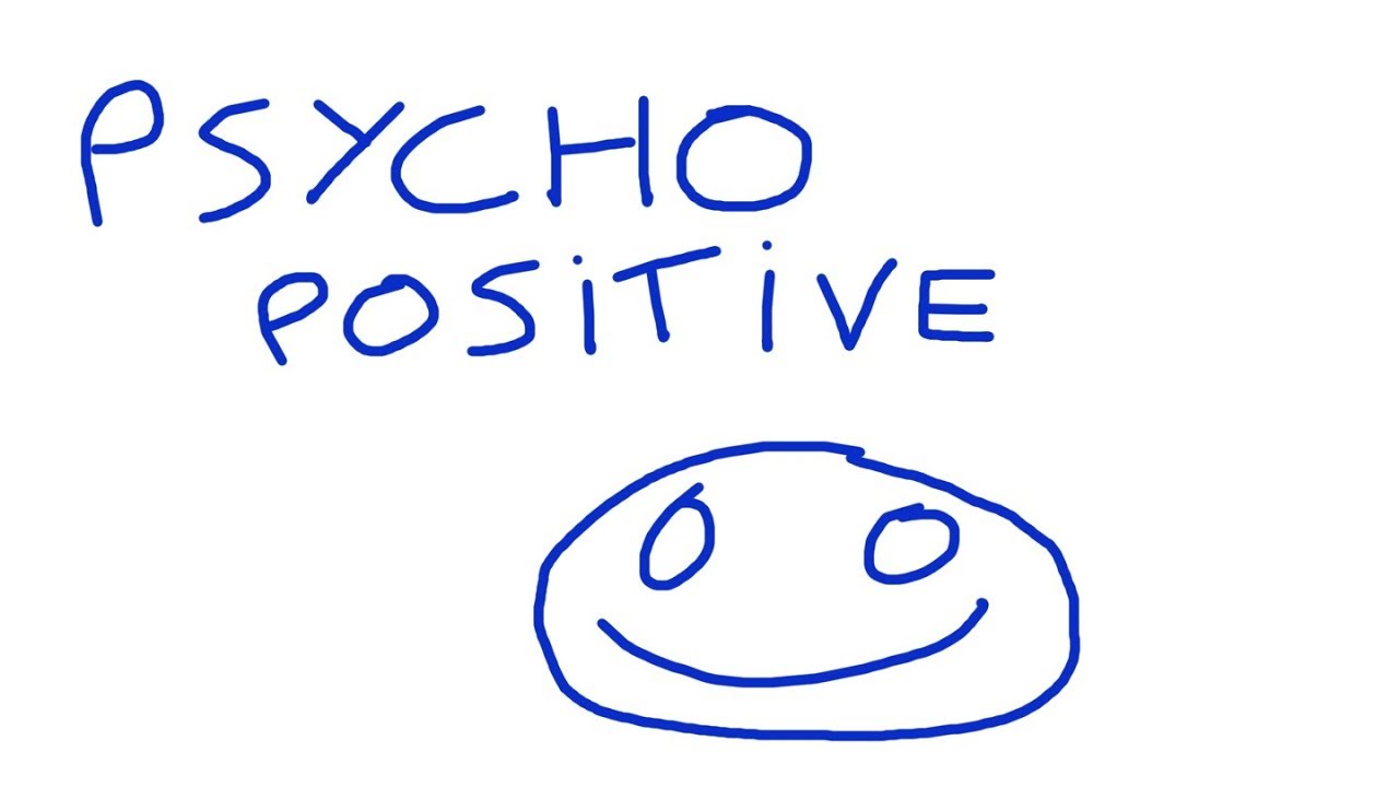 Psychologie positive - Psykonnaissance #11