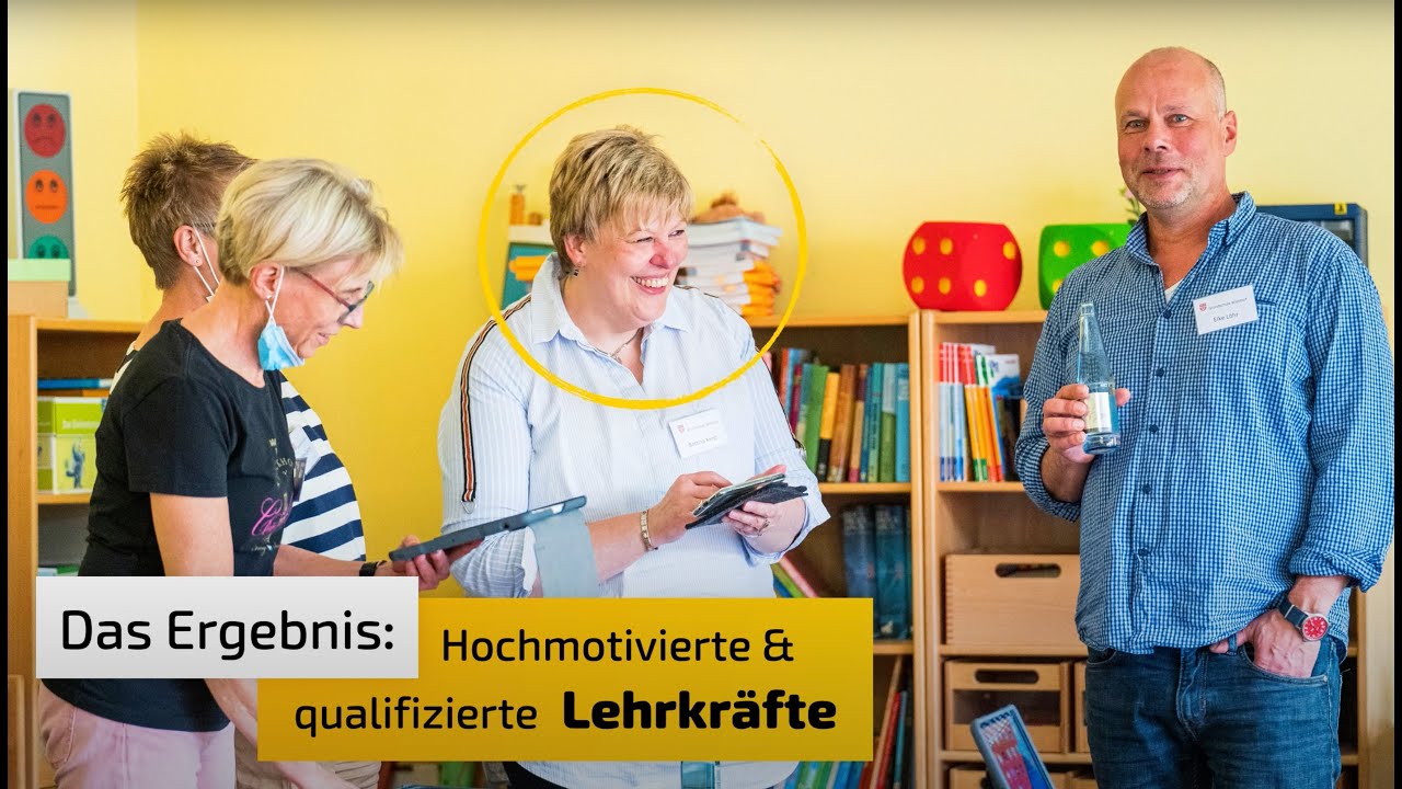 Was ist digitale Bildung?