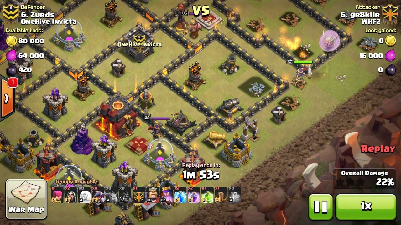 Aq Walk with Drags