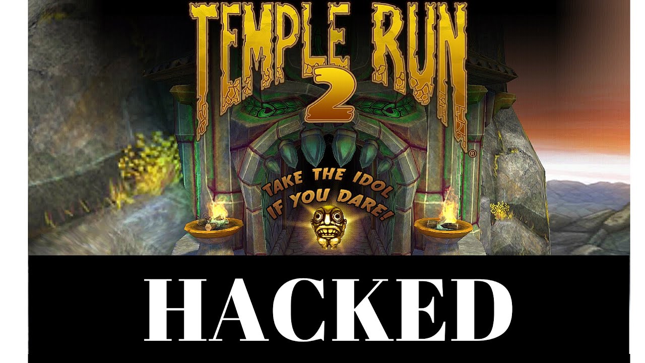 HOW TO HACK TEMPLE RUN 2.. UNLIMITED COINS AND GEMS... 100%WORKS