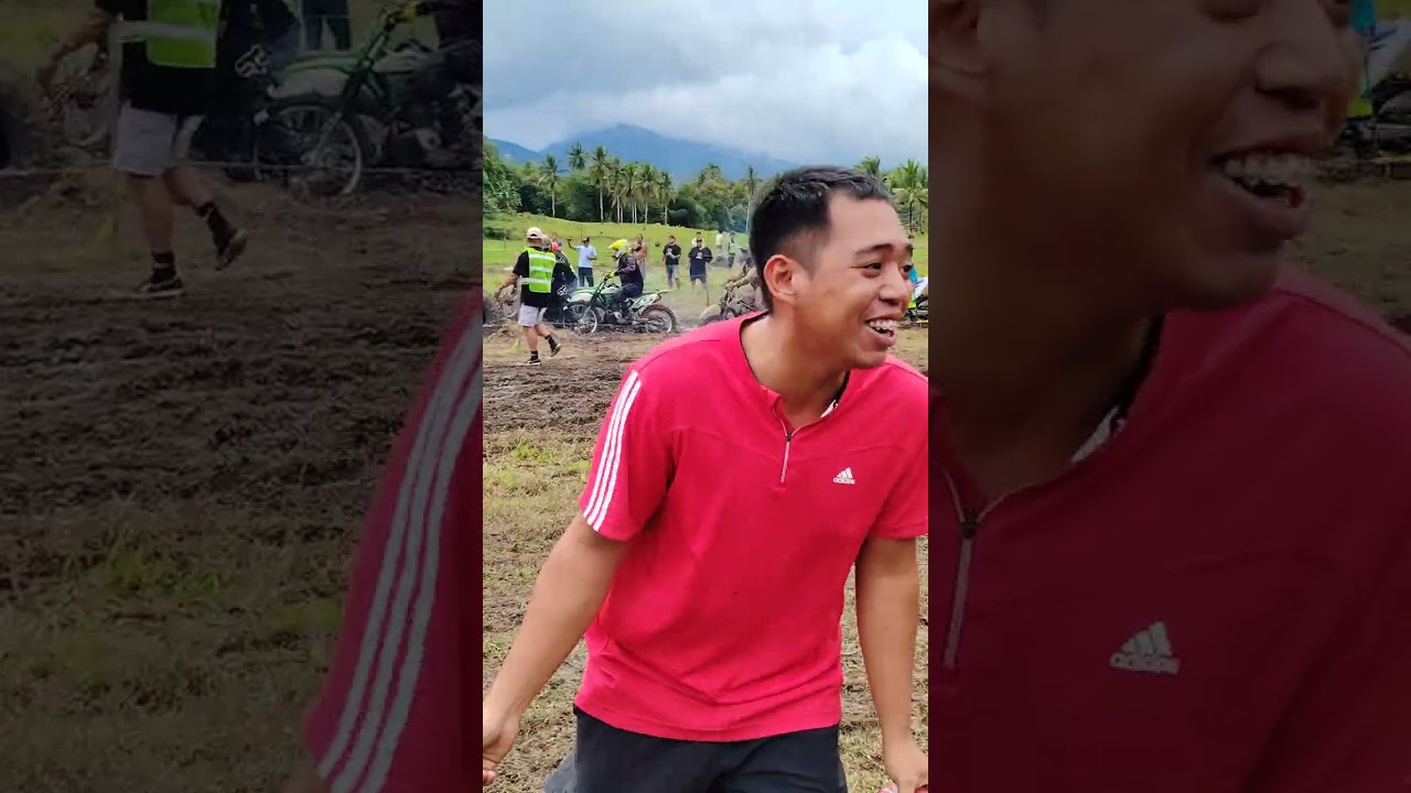 Enduro challenge bacongan ppc palawan #racing #enduro #motorcycle #motovlog #moto 