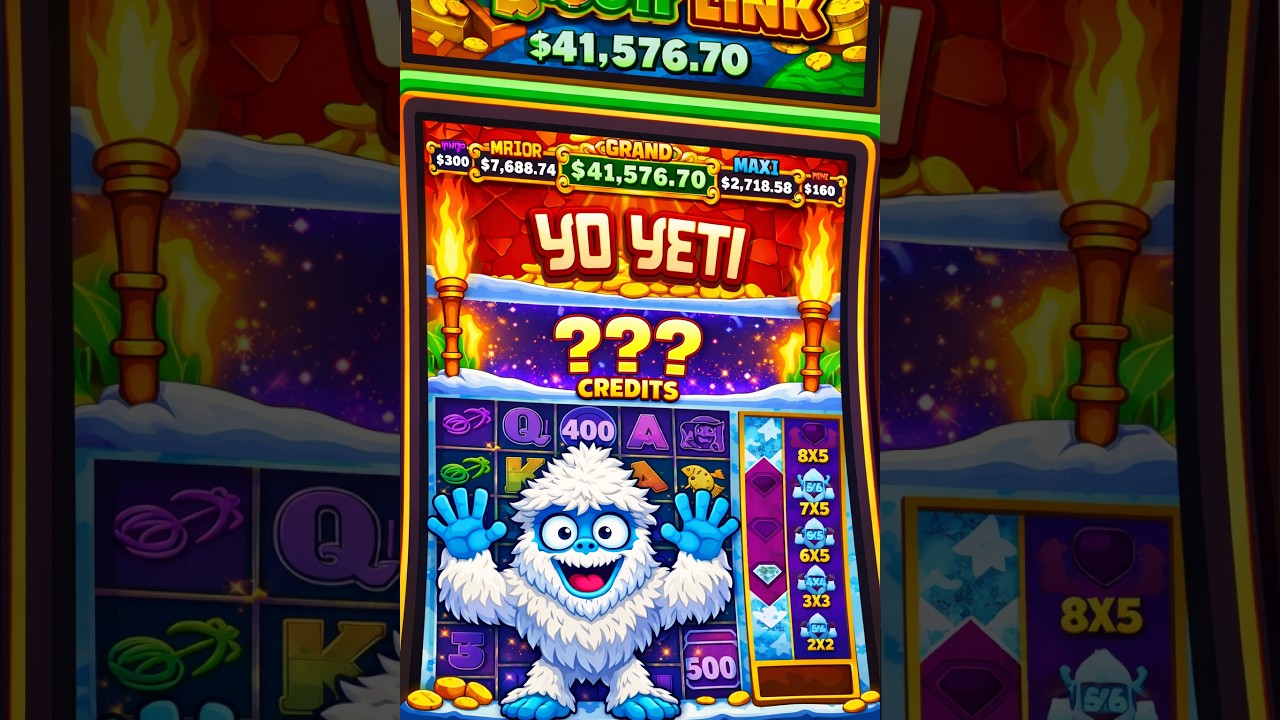 Fishing for High Limit Bonuses!!!