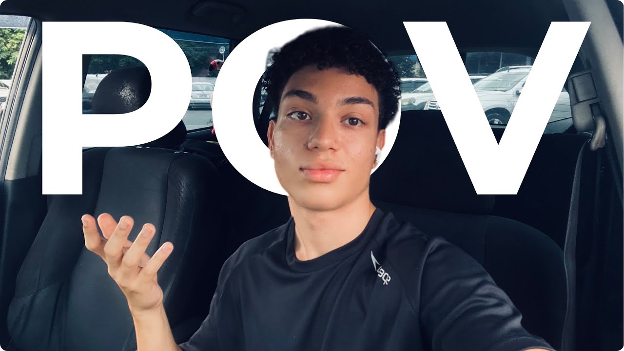 pov: rotina de um empreendedor de 17 anos expandindo neg&oacute;cios