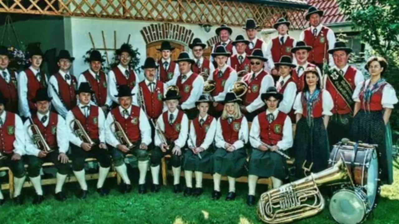 Muziky, Muziky