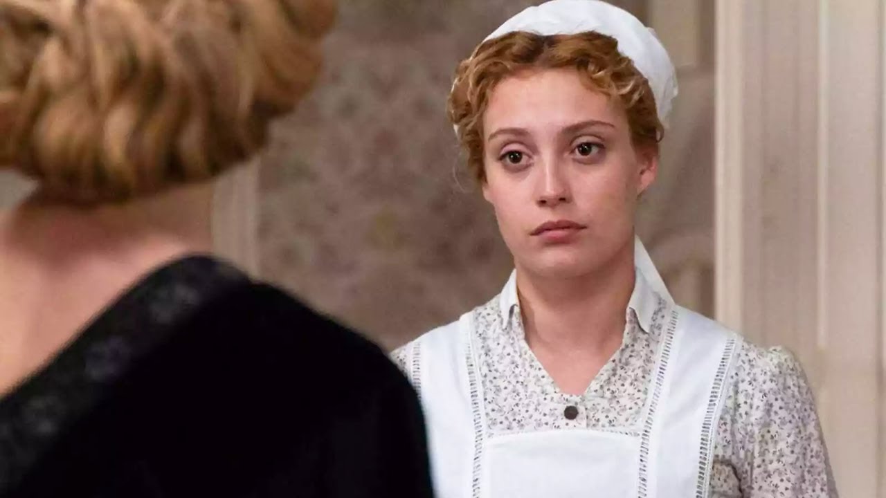 La impresionante escena de Ana Garcés en 'La Promesa' dio un giro a la película