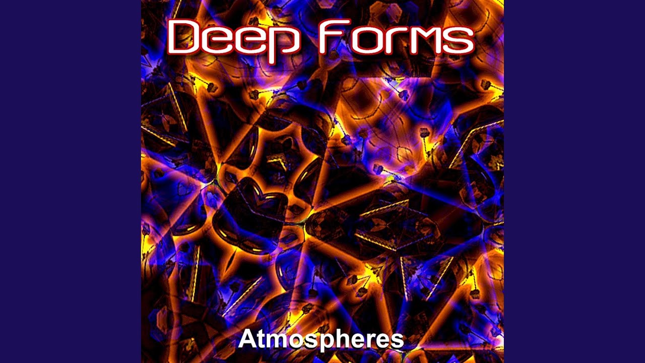 Alien Landscapes