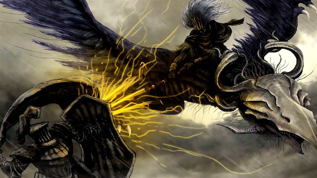 Havel - Mercy
