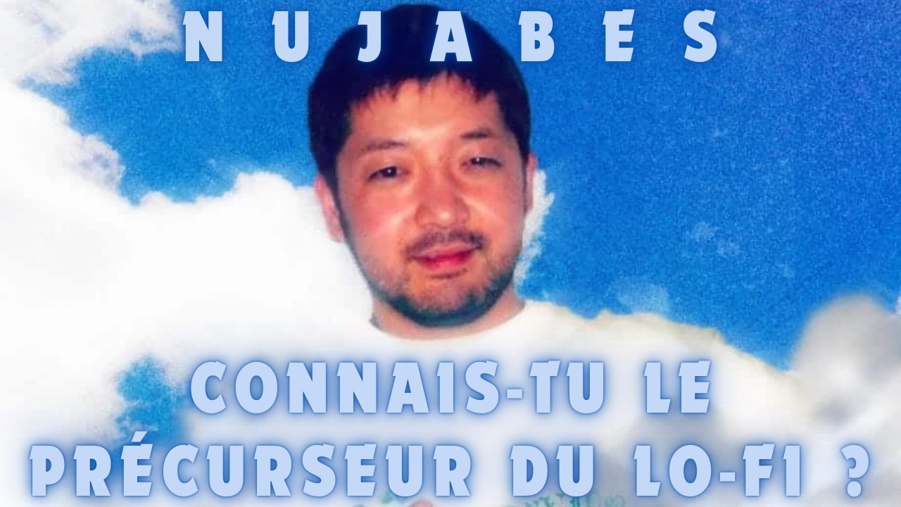 Sur La Route De Nipponia Ep. 1 - Nujabes