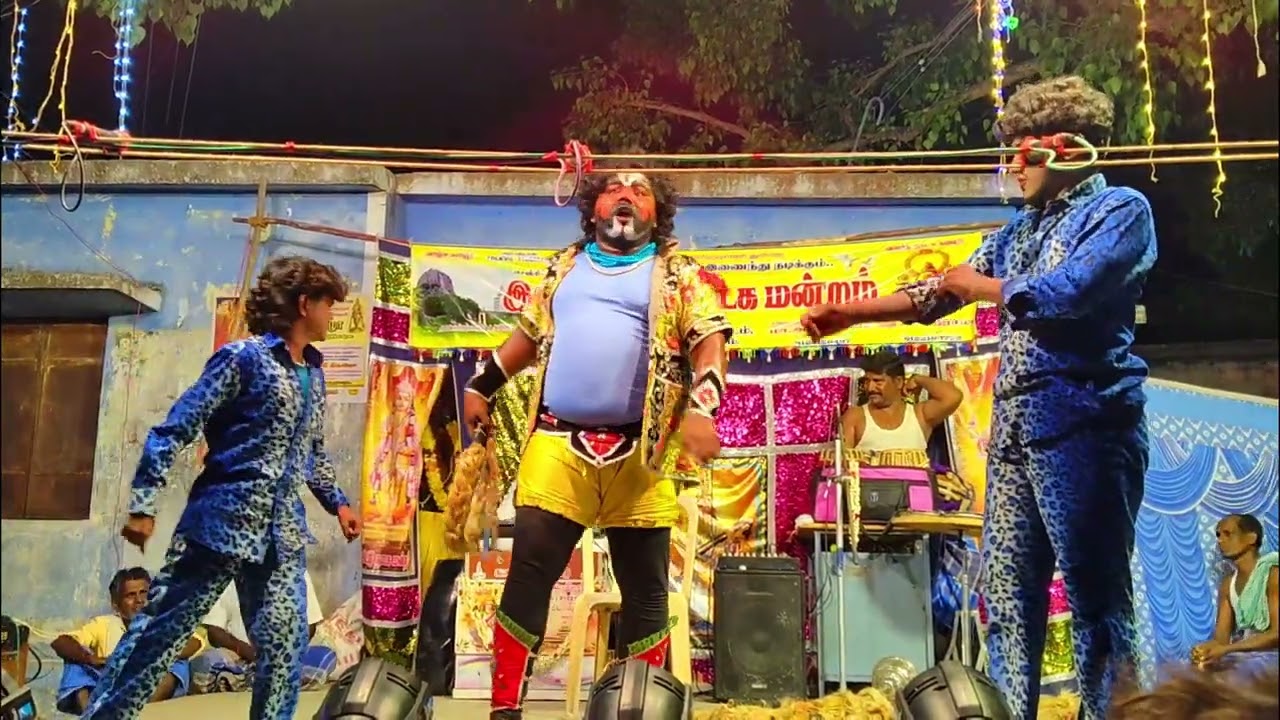 டேய் பேண்ட் மேல டவுசர் போட்டுட்டு வந்துட்டே | 