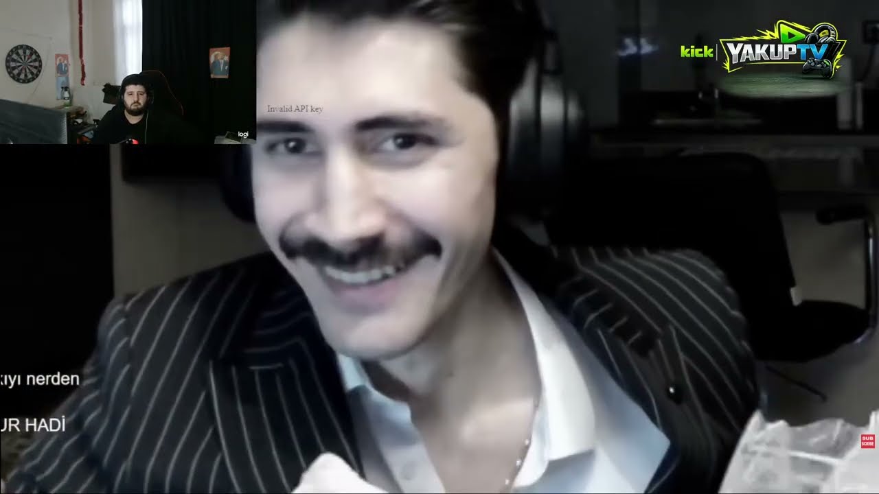 YakupTV husamviyuviyu yayın vakti 15
