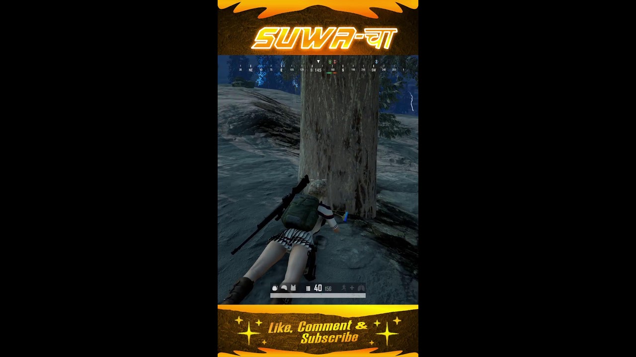 🔴BGMI gameplay stream| CHILL STREAM | PUBGPC Grind NEPALI SQUAD | SUWA_चा (NO COMMENTARY) (Portrait)