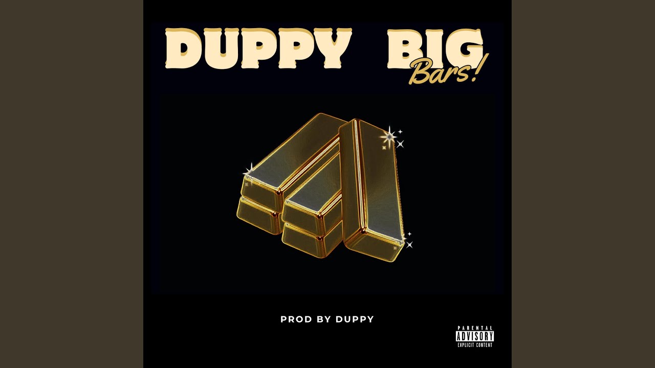 Big Bars