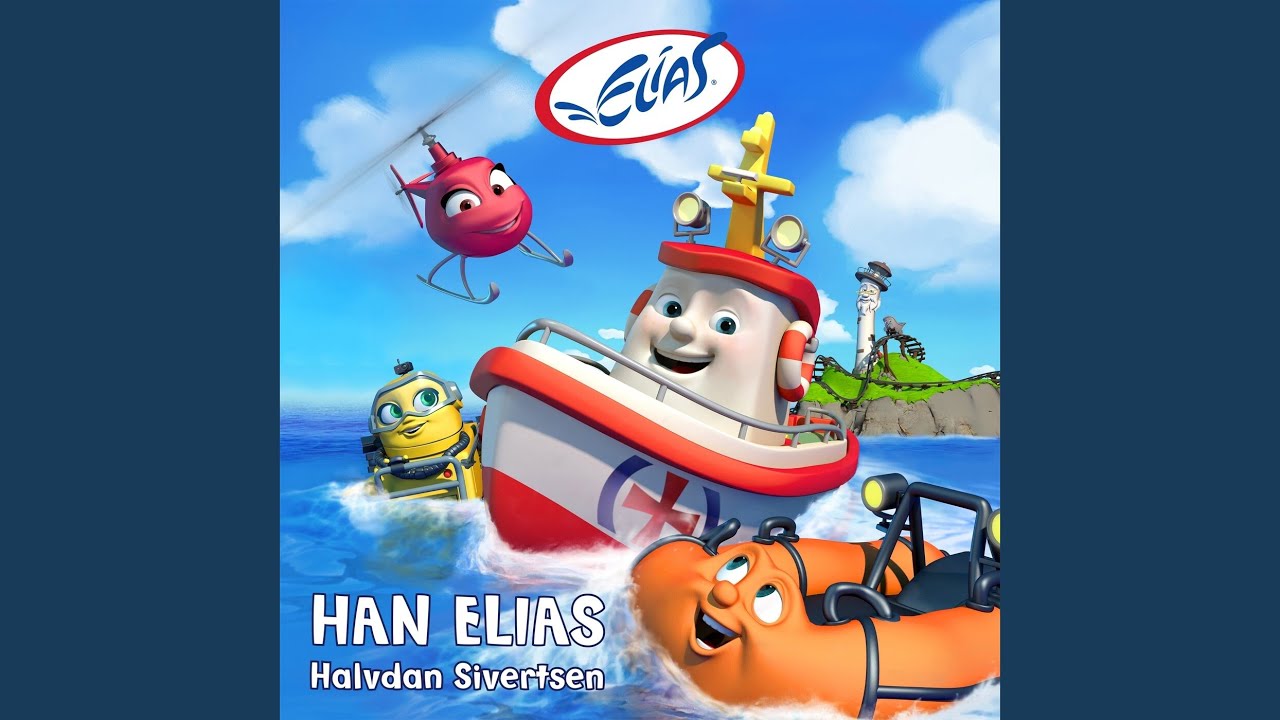 Han Elias