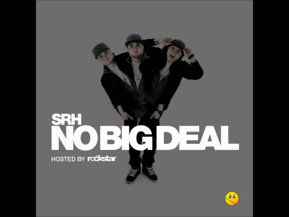 SRH - Over My Head (Prod. By Onqbeats)