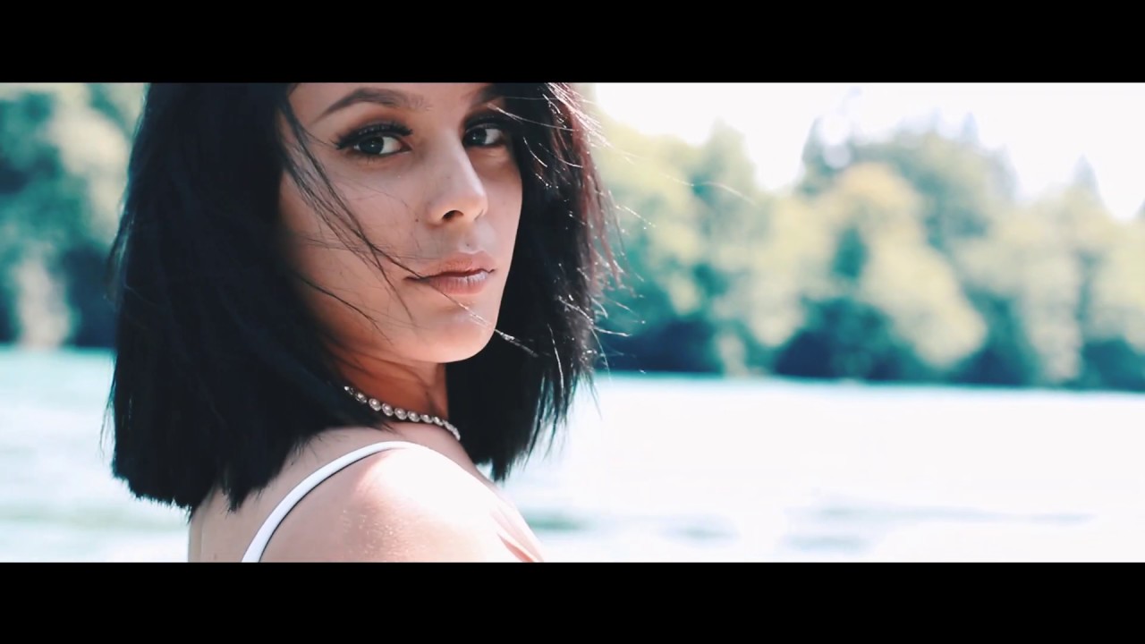 Gjako ft. Murphy &ndash; La Vida Loca