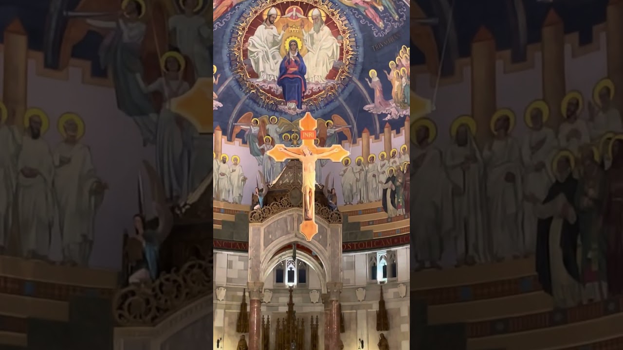 The Blessing- Utah Valley Children’s Choir