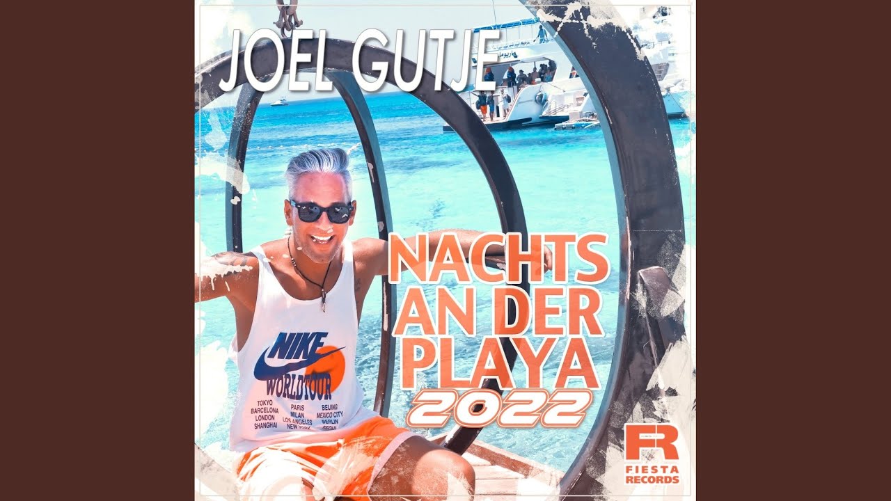 Nachts and der Playa 2022
